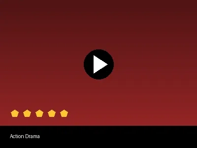 黑料短剧《暗流涌动》作品海报